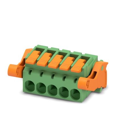 LPC 2,5/ 5-ST-5,08-LR - Connettore per circuito stampato