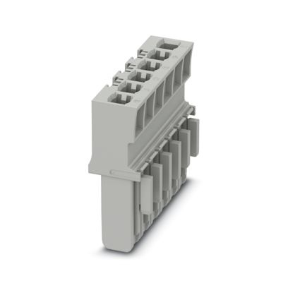 CP 4/6 - Involucro del connettore