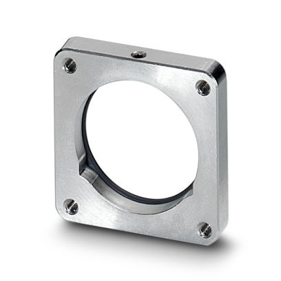 RF-Z0003X - Flangia di montaggio quadrata