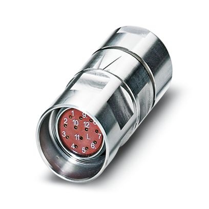 RF-12S2S8A8V02 - Connettore per cavi