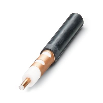 FL LCX CABLE 24 E - Antenna