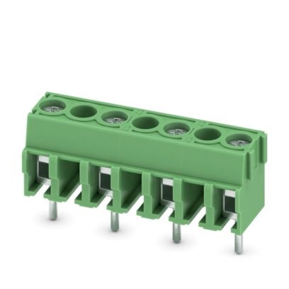 PT 1,5/ 7-3,5-H PA1,3,5,7 - Morsetto per circuito stampato