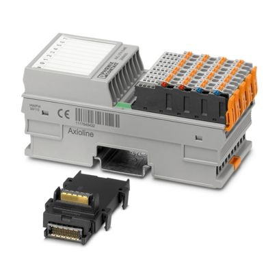 AXL F UTH8 1F - Modulo di temperatura