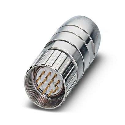 UC-06P1N1280AB - Connettore per cavi