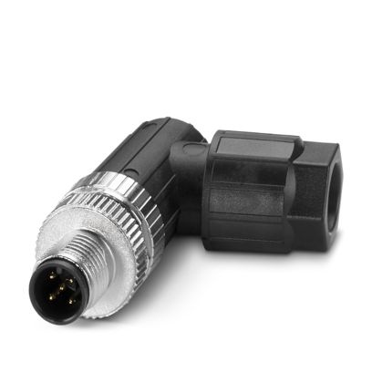 SACC-M12MR-5PL M - Connettore