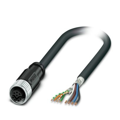 NBC-M12FSY/.../... - Cavo ibrido