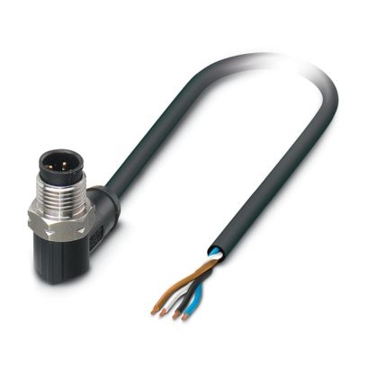 SAC-4P-M12MR FB/.../... - Cavo per sensore/attuatore