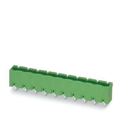 GMSTBVA 2,5/ 4-G-7,62 BK - Connettore fisso per circuiti stampati