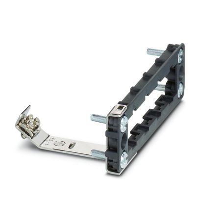 VC-AR3/4M-PEA - Cornice di montaggio