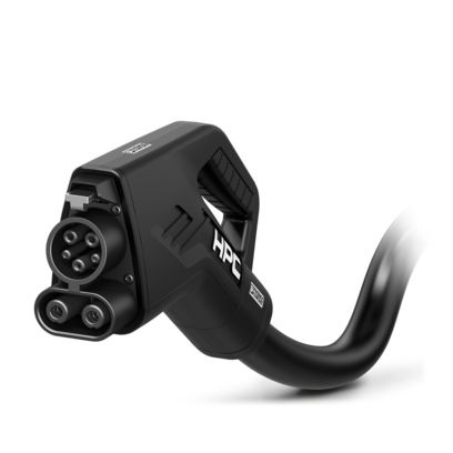 EV-T1HPCC-DC500A-6,0M50ECBK11 - Cavo di ricarica DC