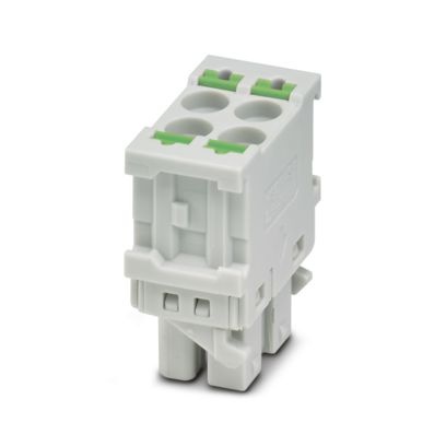 HSCP-SP 2,5-1U4-55/55-7035 - Connettore per circuito stampato