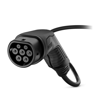 EV-T2G3C-3AC32A-20FT6,0ESBK11U - Cavi di ricarica AC