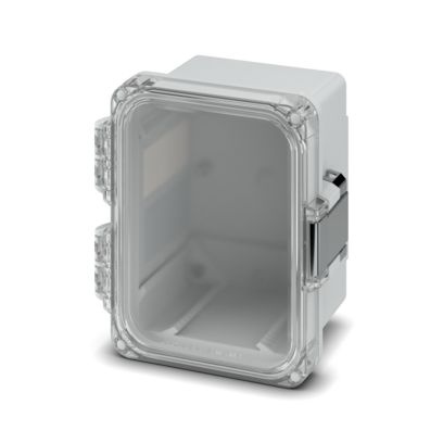 OCS HM 080604 TRANS - Custodia per applicazioni outdoor