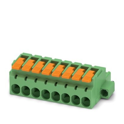 LPC 2,5/ 8-STF-5,08 - Connettore per circuito stampato
