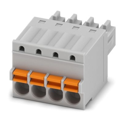 FK-MCP 1,5/ 4-ST-3,5 GY - Connettore per circuito stampato