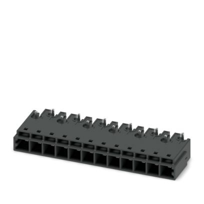 PC 4/12-GU-6,35 P26 THR - Connettore fisso per circuiti stampati