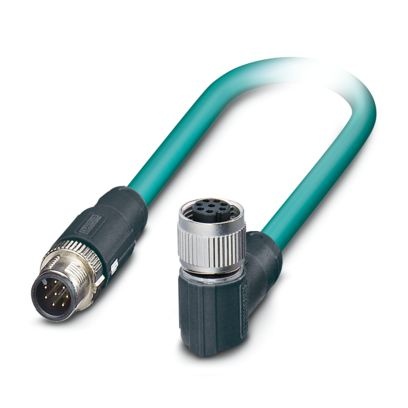 NBC-M12MS-M12FR-IE/.../... - Cavo di rete
