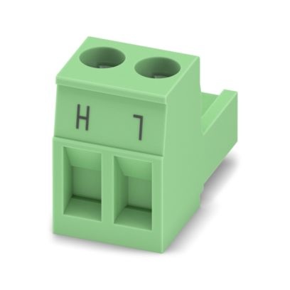 BCP-508- 2 GN BD:H,LSO - Connettore per circuito stampato