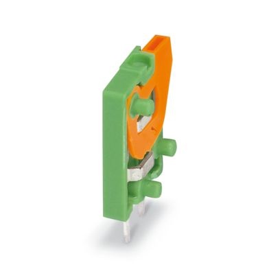 FFKDS/V-2,54 - Morsetto per circuito stampato
