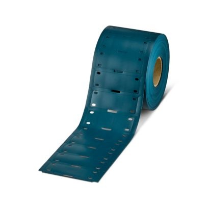 WMTB HF (55X25)R DBU - Identificatore di cavi