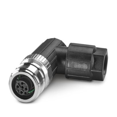 SACC-P12FR-4PL-CM M - Connettore