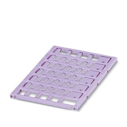 UC-WMT (10X4) VT - Identificatore cavi
