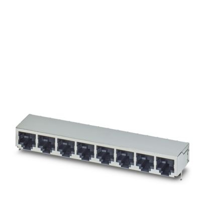 VS-08-BU-RJ45/LP-8 - Elemento presa RJ45