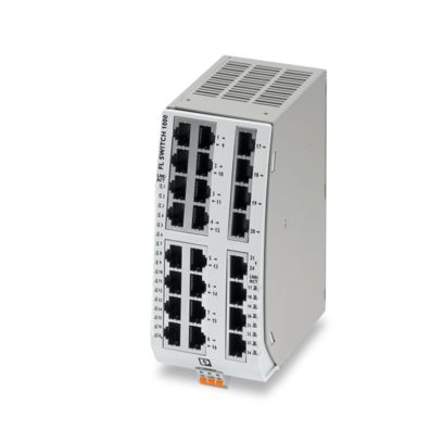 FL SWITCH 1024T - Switch Ethernet industriale
