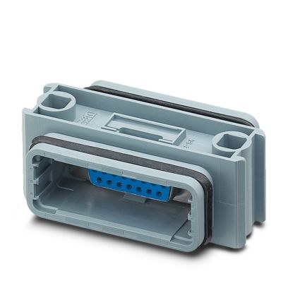 VS-15-KU-BU/BU - Accoppiamento D-SUB