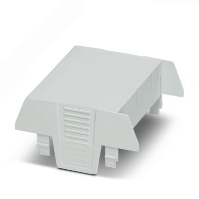 EH 67,5-C SS/ABS-PC GY7035 - Parte superiore della scatola