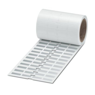 EML-HA (19X6)R SR - Etichetta per superfici ruvide