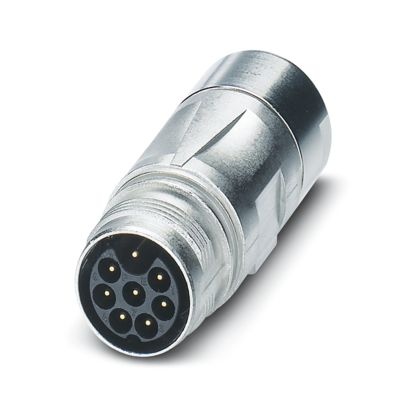 ST-7EP1N8A9K03S - Connettore per accoppiamenti