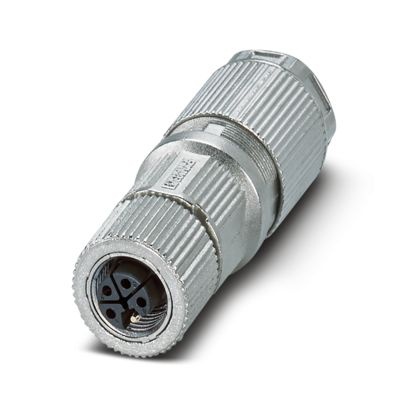 SACC-M12FSL-4CT-CM SH - Connettori di alimentazione