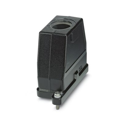 HC-HPR-B16-HHWH-1TTM40-EM-BK - Custodia