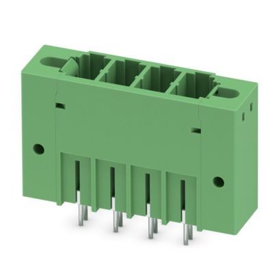 PCV 5/ 4-GF-7,62 - Connettore fisso per circuiti stampati