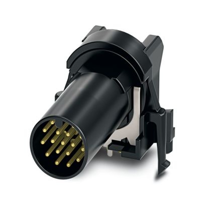 SACC-CI-M12MS-17CON-L90 SHX - Porta-contatti