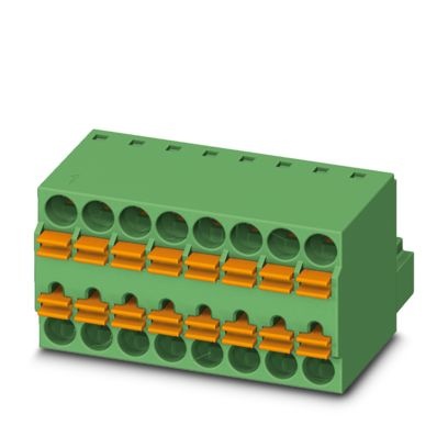 TFMC 1,5/ 5-ST-3,5BKCNBDWH1-5Q - Connettore per circuito stampato