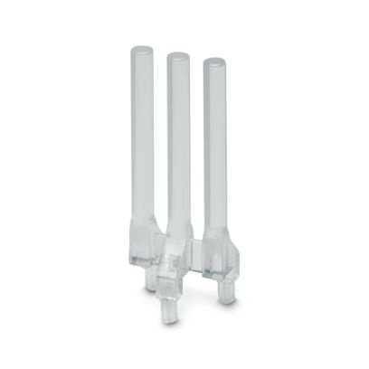 HS LC-V-D3/ R3XC1-5,08 - Conduttore luminoso
