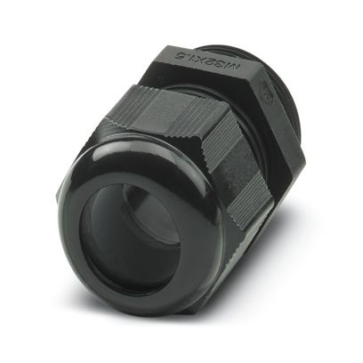 G-INS-M32-M68N-PNES-BK - Pressacavo