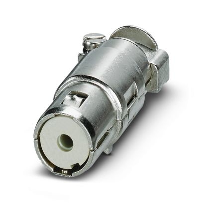 HC-M-01-COAX-CK2,5-50-F - Connettore