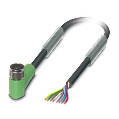 SAC-8P-15,0-PUR/M8FR - Cavo per sensore/attuatore