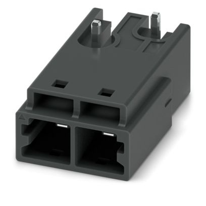 PC 4/ 2-GU-6,35 P26 THR R44 - Connettore fisso per circuiti stampati