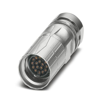 ST-17S1N8A8005S - Connettore per cavi