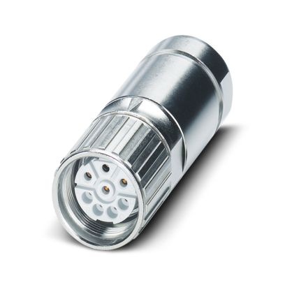 SF-5ES1N8A8LDLV - Connettore per cavi