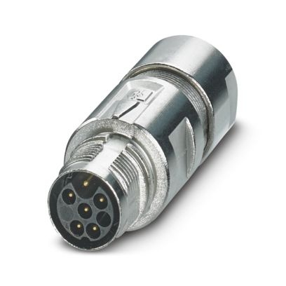 M17-5EP1N8A9004S - Connettore per accoppiamenti