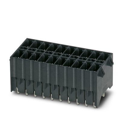 MCDNV 1,5/ 8-G1-3,5 RNP14THR - Connettore fisso per circuiti stampati