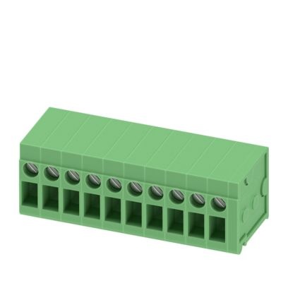 FRONT 2,5-H/SA 5-EX/ 4TSBD-1SO - Morsetto per circuito stampato