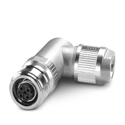 SACC-P12FRD-4PL-CM SH PN - Connettore