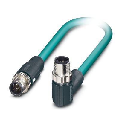 NBC-M12MS-M12MR-IE/.../... - Cavo di rete