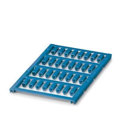 UC-WMCO 3,6 (12X4,5) BU CUS - Identificatore